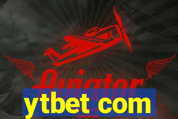 ytbet com